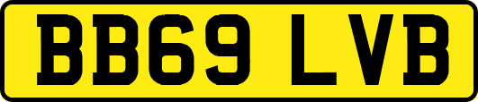BB69LVB