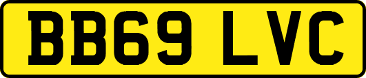 BB69LVC