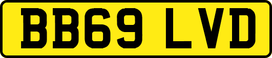 BB69LVD