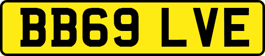 BB69LVE
