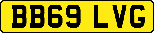 BB69LVG