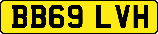 BB69LVH