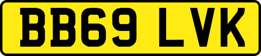 BB69LVK