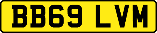 BB69LVM