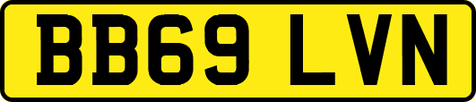 BB69LVN