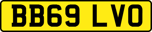 BB69LVO