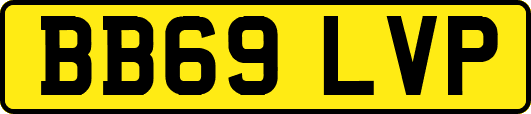 BB69LVP