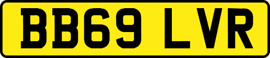 BB69LVR