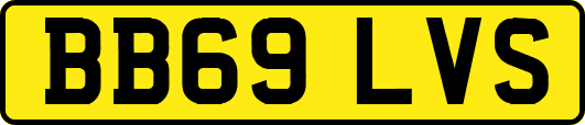 BB69LVS