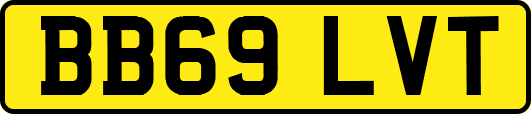 BB69LVT