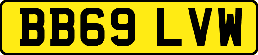 BB69LVW