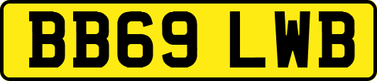 BB69LWB
