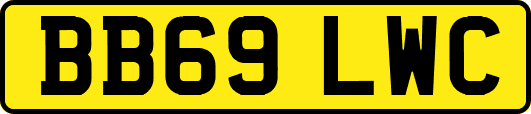BB69LWC