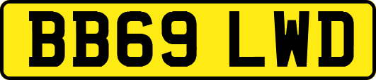 BB69LWD