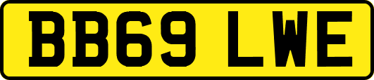 BB69LWE