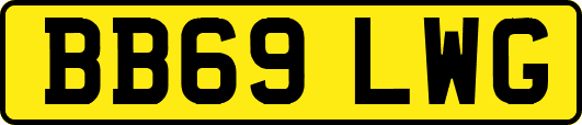 BB69LWG