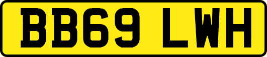 BB69LWH