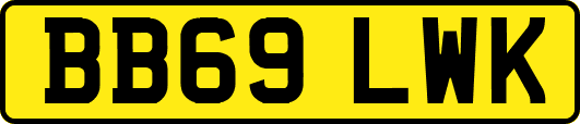BB69LWK