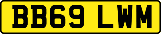 BB69LWM