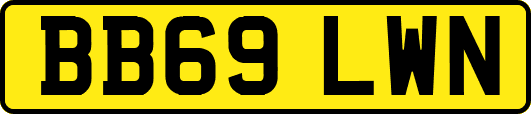 BB69LWN