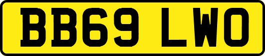 BB69LWO