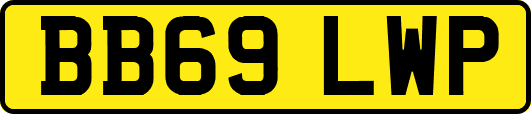 BB69LWP