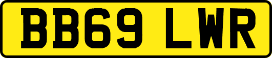 BB69LWR