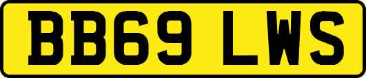 BB69LWS