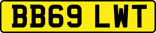 BB69LWT