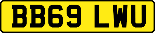 BB69LWU