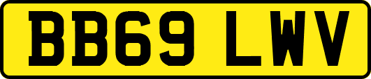 BB69LWV