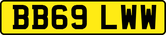 BB69LWW