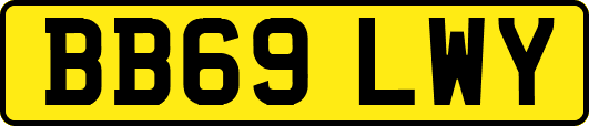 BB69LWY
