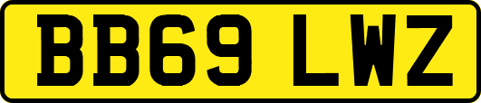 BB69LWZ