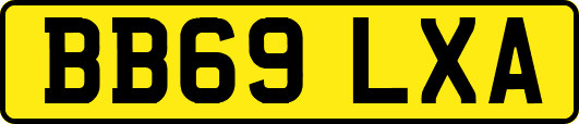 BB69LXA