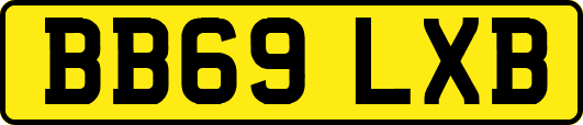BB69LXB