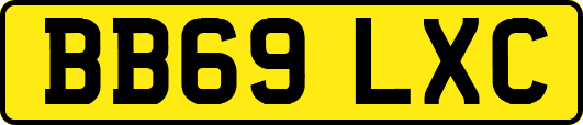 BB69LXC