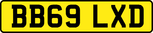 BB69LXD