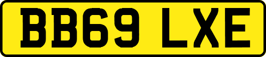 BB69LXE