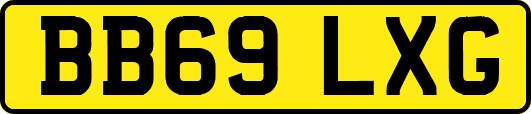 BB69LXG
