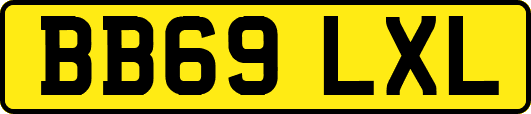 BB69LXL