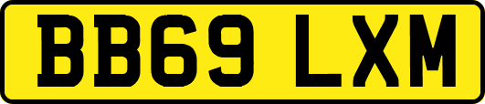 BB69LXM