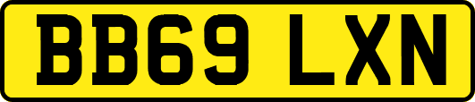 BB69LXN