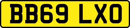 BB69LXO