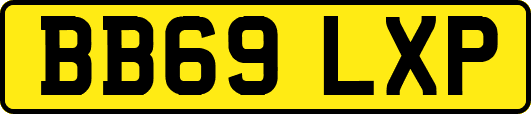 BB69LXP
