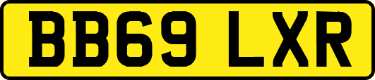 BB69LXR