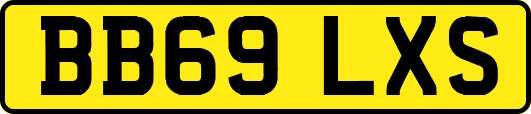 BB69LXS