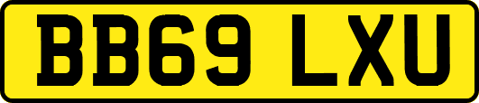 BB69LXU