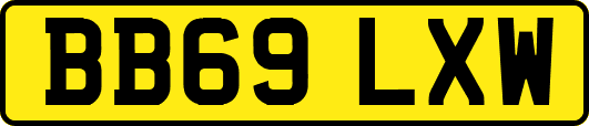 BB69LXW