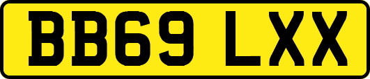 BB69LXX